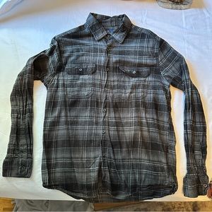 Black Flannel